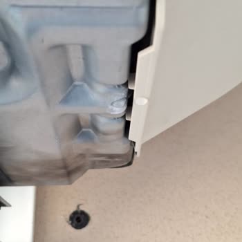 Sıfır Olarak Aldığımız Daikin Klima Su Akıtıyor