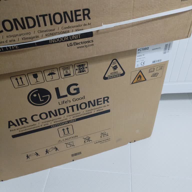 LG Türkiye Pişmanlıktır Arkadaşlar