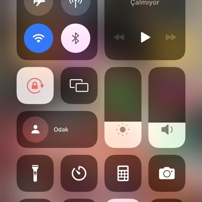 Kepez Belediyesi Elektrik Kesintisinden Sonra Yaşanan Şebeke Sorunu