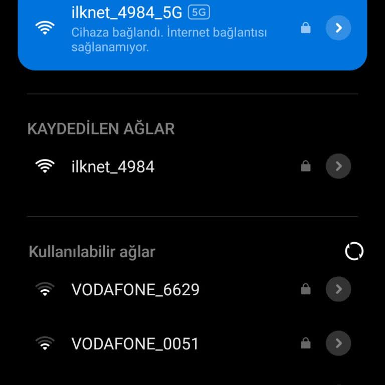 İlknet İlk Net İlgisizliği Ve Haksızlığı
