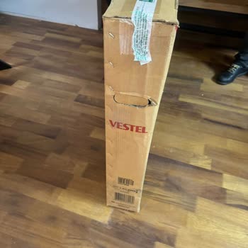 Vestel Ve Çalışma Sistemi
