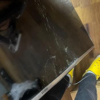 Vestel Ve Çalışma Sistemi