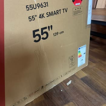 Vestel Ve Çalışma Sistemi