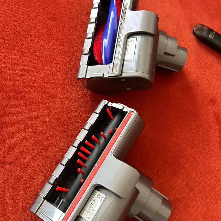 Dyson Yedek Parçası Ve Müşteri Hizmetleri