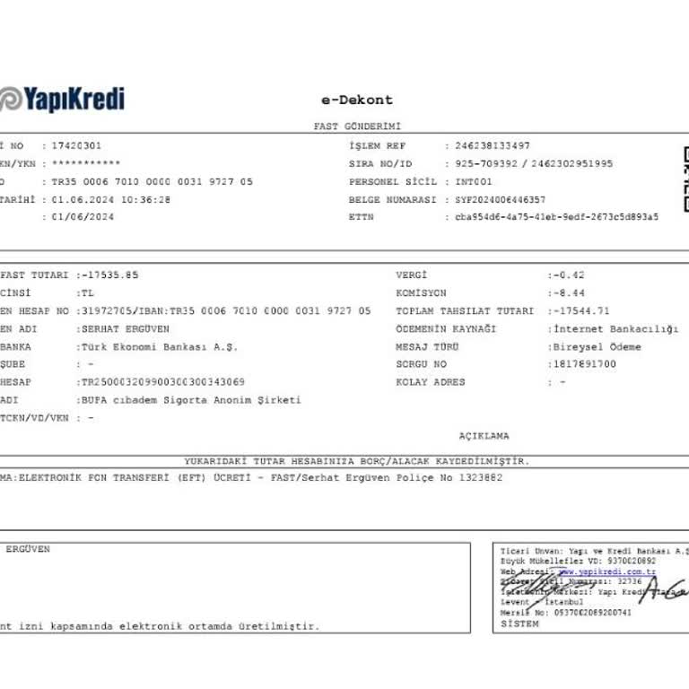 Bupa Acıbadem Sigorta Ödeme Yaptığım Halde Poliçemi Dondurdu