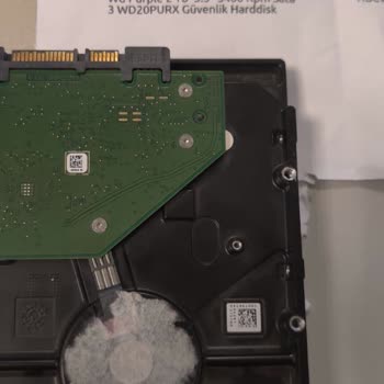 Hepsiburada Dan Alınan Hatalı Ve Kullanılmış Ürün