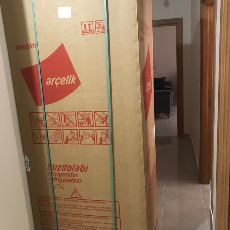 Arçelik Servis Yetersiz Sorun Çözmedi.!