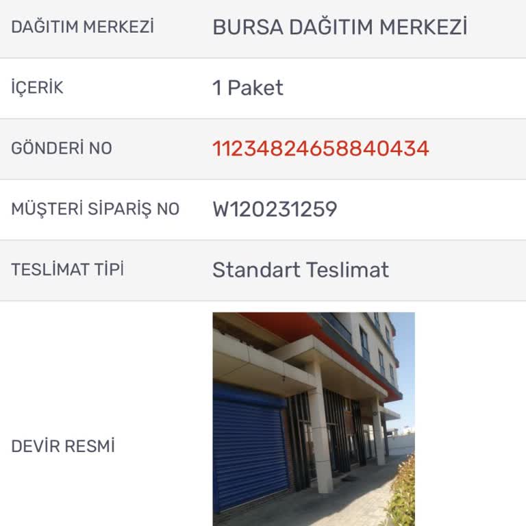 Kargomsende Kuryeleri Kargoları Bile Bile Teslim Etmiyor