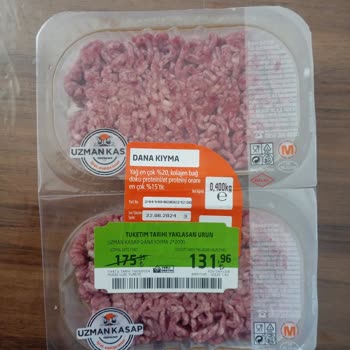 Migros Hemen Uygulaması İade Ve Değişim Süreci İşlemiyor, Fiyasko