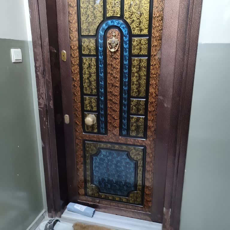 Aras Kargo Şubesinin Dış Kapıya Teslimat Yapması Hk.