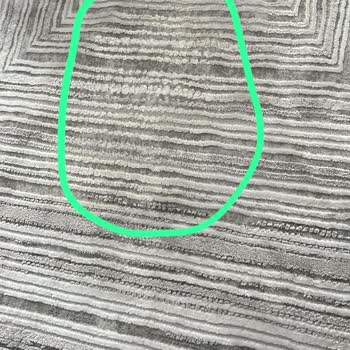 Artemis Halı Halı Mağduriyeti Yaşıyorum