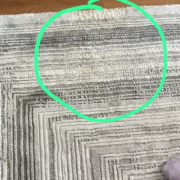 Artemis Halı Halı Mağduriyeti Yaşıyorum