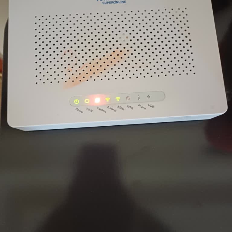 Superonline 3 Gündür İnternet Yok Sürekli Farklı Saatler Veriliyor