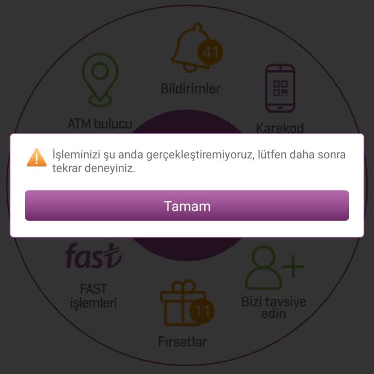 Enpara Mobil Hesabına Giriş