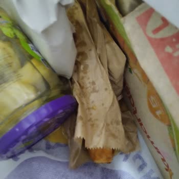 Getirde Hizmet Kalitesinin Çöküşü