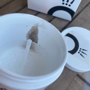 Pandora Mücevher Pandora Temizleme Suyu Bozuk Çıktı