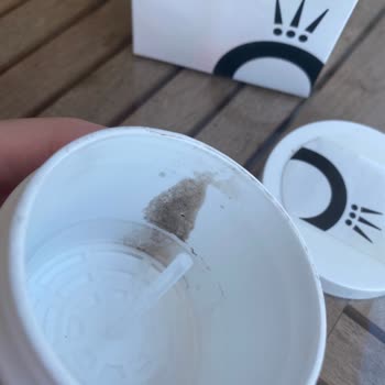 Pandora Mücevher Pandora Temizleme Suyu Bozuk Çıktı