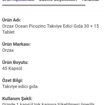 Dermo Dr. Eksik Ürün Gönderdi Açıklamaya Uymadı