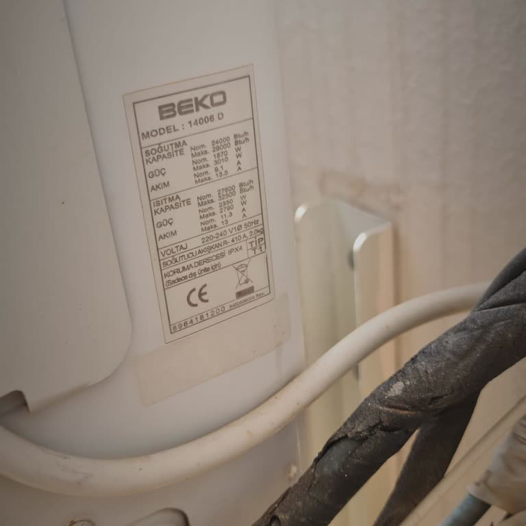 Beko Firmasının 6502 Sayılı Kanuna Aykırı Hareket Etmesi Hakkında