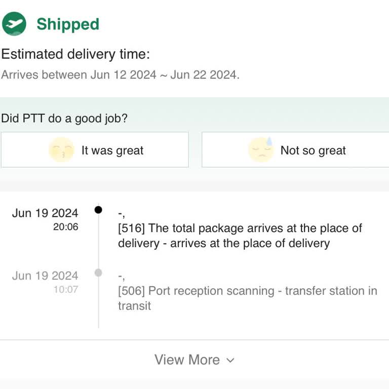 Shein Kargom Tahmini Teslim Tarihini Geçmesine Rağmen Gelmedi