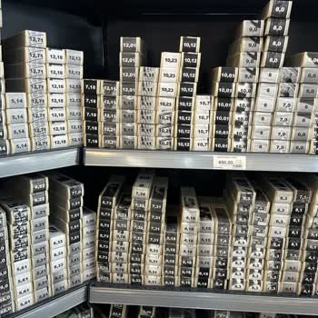 Kozmetik Kutusu Bodrum Ürün Şüpheli Olması