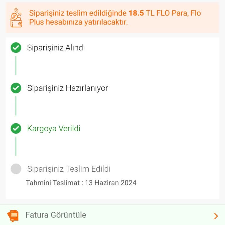 FLO Ayakkabı Nike Bayan Ayakkabı Siparişi Ve İade Sorunu