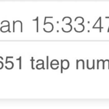 Epttavm Paramı İade Etmiyor