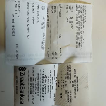 Petrol Ofisi PO-02846818-D7F6H Numaralı Şikayetim Hakkında