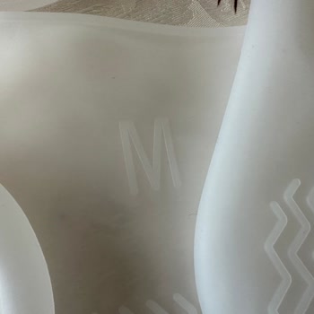 SCL Ticaret Pazarlama Kauçuk Ayakkabı Koruyucu