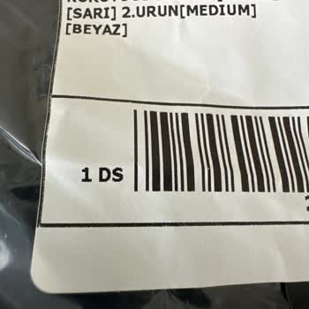 SCL Ticaret Pazarlama Kauçuk Ayakkabı Koruyucu
