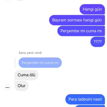 Modacı (Instagram: modacicom) Sipariş Teslimatında Yaşanan Sorunlar Ve Gecikmeler