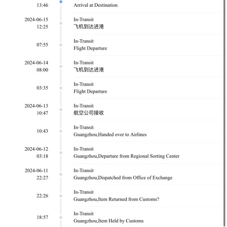 Shein Siparişimin Durumu Güncellenmiyor