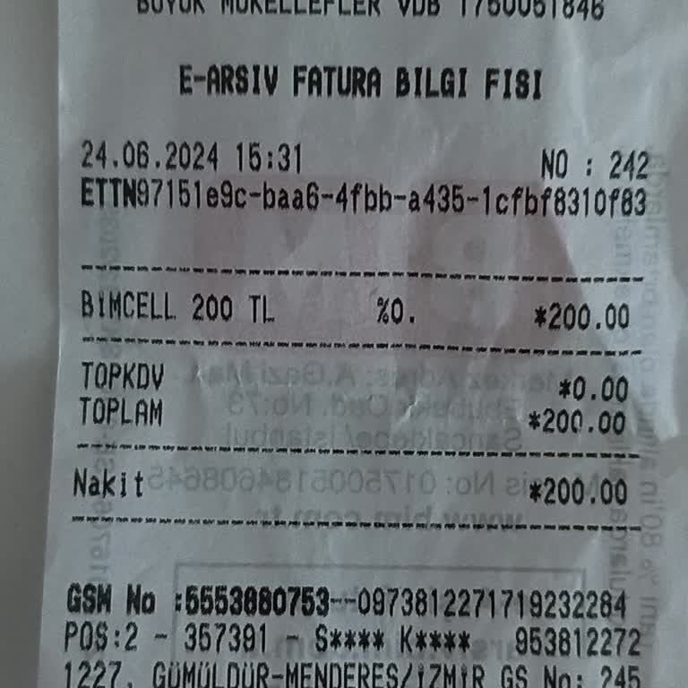 Bimcell Çözüm Yolu Bulun Artık