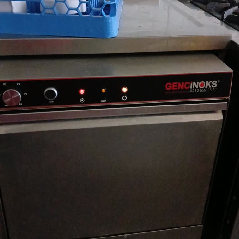 Gencinoks Mutfak Ekipmanları Gencinoks Ürün Ve Hizmet