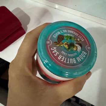 Procsin Ve Boom Kremlerinin Bozuk Yollanması