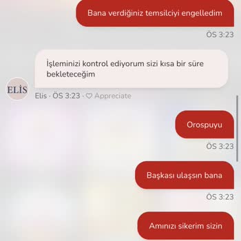 Bahsine.com Bahsine Sitesi Müdahale Şikayetleri