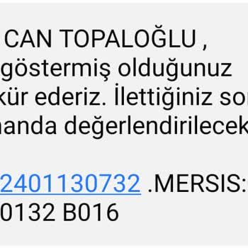 Ziraat ATM'si 7000 TL Yuttu