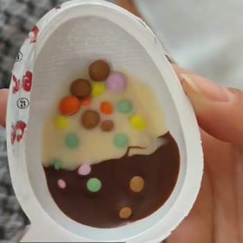 Saadet Gıda Cece Çikolata Gereğini Yapsın!