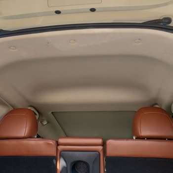 Nissan Borovalı Tamir Onarım Sırasında Yırtılan Be Yalanan Tavan Döşemesi