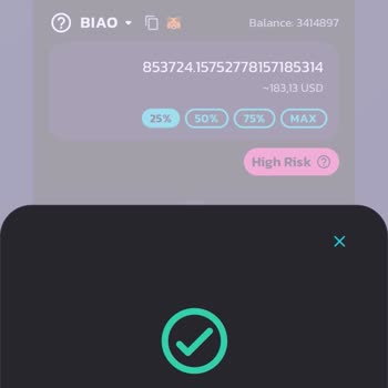 Binance Globalde Web3 Cüzdan Tehlikeye Açık