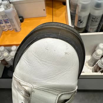 FLO Ayakkabı Mağazası İnci Marka Ayakkabı Garanti Sorunu!