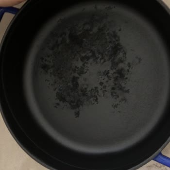 Lava Tenceremin Rengi Bozuldu