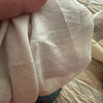 Alvina Yırtık Ürün Gönderiyor!