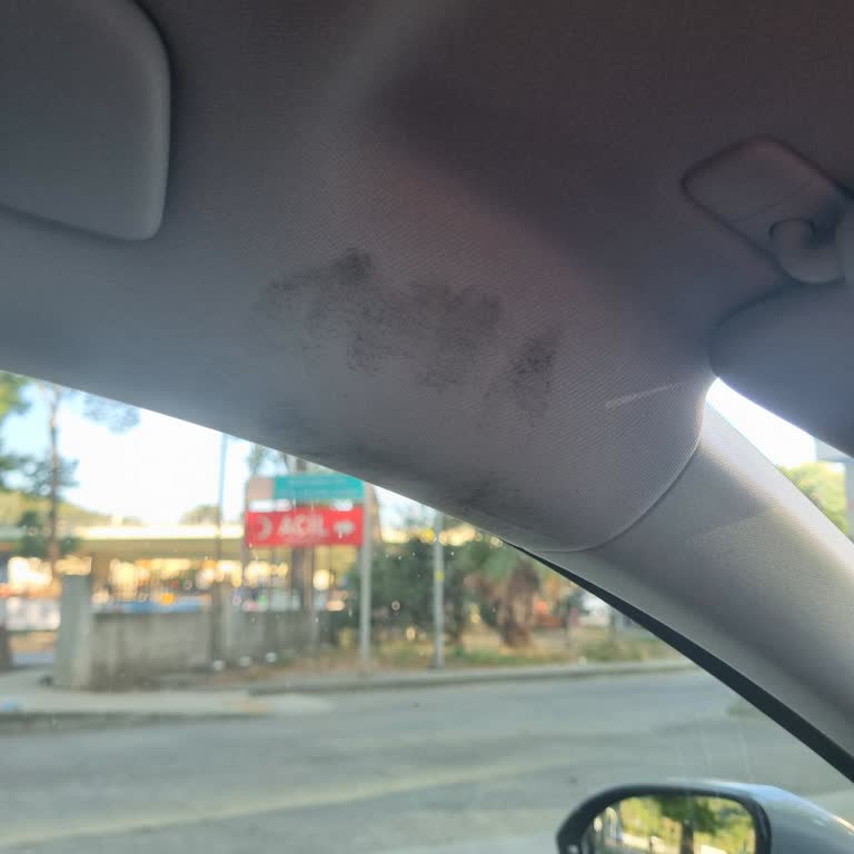 Volkswagen Güvenlik Zaafiyeti Mağduriyeti