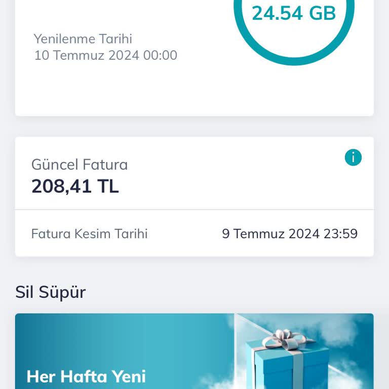 Türk Telekom Haksız Faturalandırma Mağduriyeti!