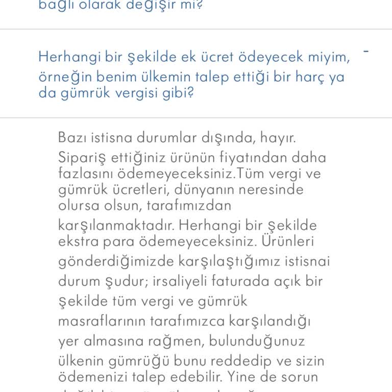 Fedex Ödemesi Kurumsal Şirket Tarından Yapıldı Takdirde Para İstemek