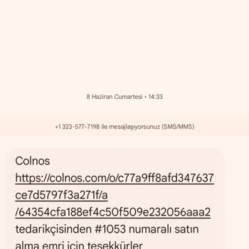 Planetarium (colnos.com) Tarafından Yanıltıcılık!