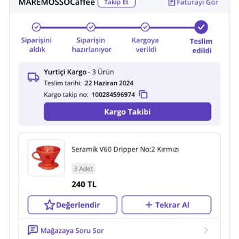 N11 Eksik Ürün Gönderimi