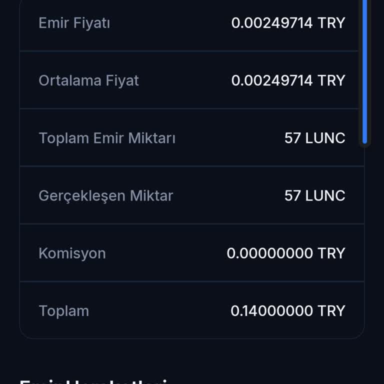 BTCTURK Huzur Niye Yerli Borsada Yok