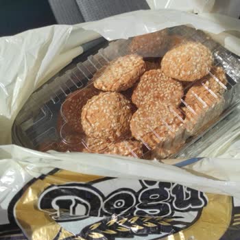 Doğu Unlu Mamulleri (Hatay) Bayat Kömbe Satışı!